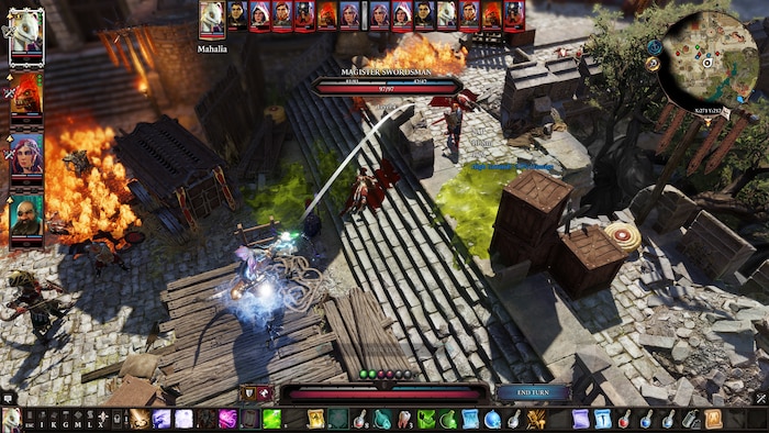 Divinity: Original Sin 2