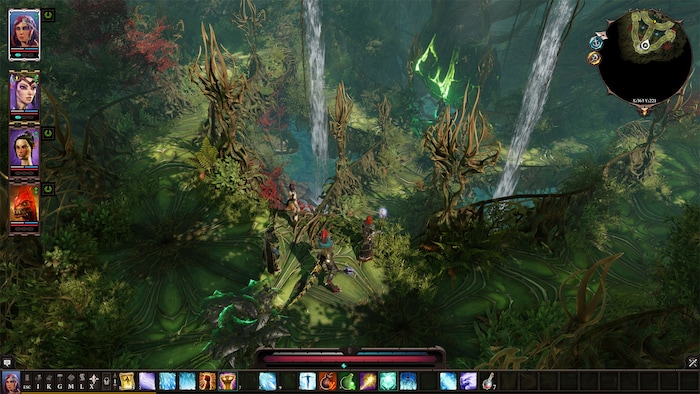 Divinity: Original Sin 2