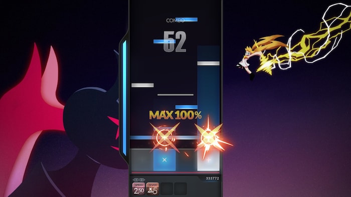 DJMAX Respect V