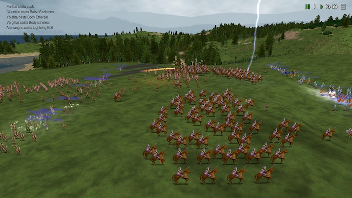 Dominions 5 – Warriors of the Faith