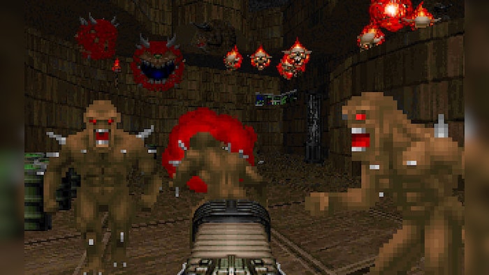 Doom (1993)