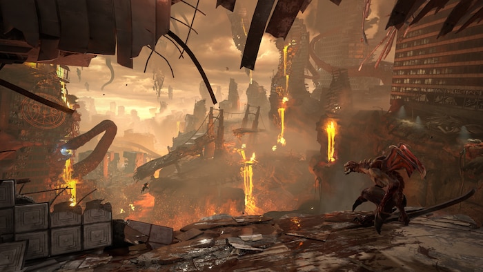 Doom Series