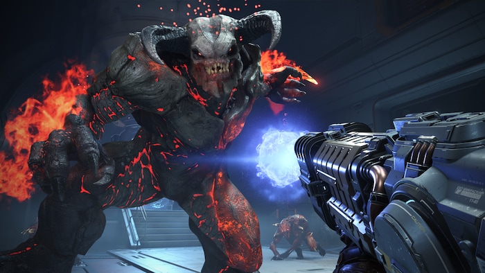 Doom Series