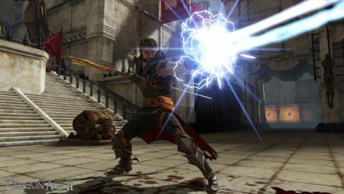 Dragon Age 2 & Inquisition