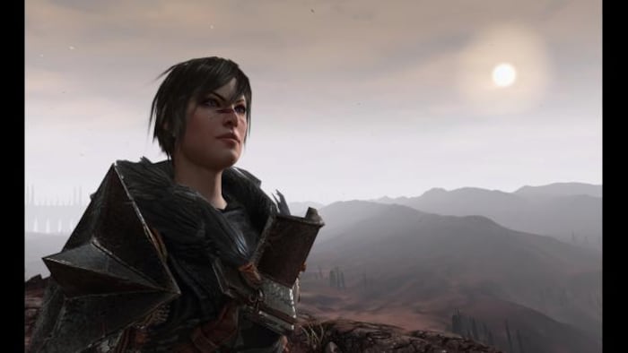 Dragon Age 2