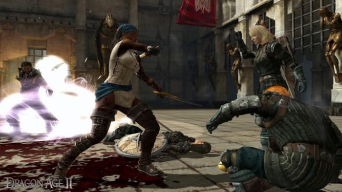 Dragon Age 2 