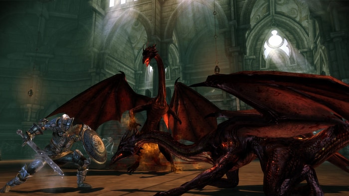 Dragon Age: Origins – Awakening