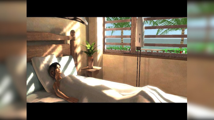 Dreamfall: The Longest Journey