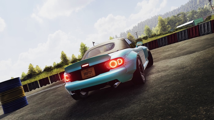 Best Drifting Games to Burn Virtual Rubber In - G2A News