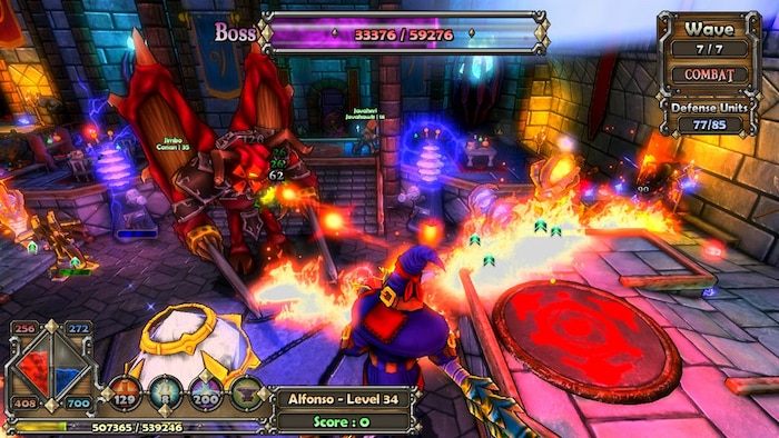 Best Tower Defense Games On Steam