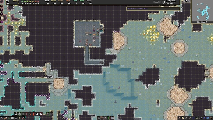 Dwarf Fortress