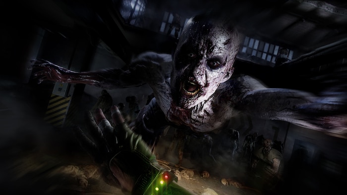 Dying Light 1/2