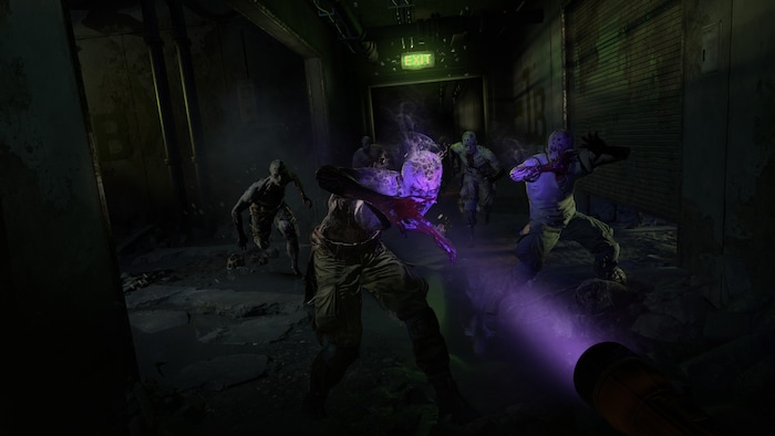 10 Best Multiplayer Horror Games for Xbox One