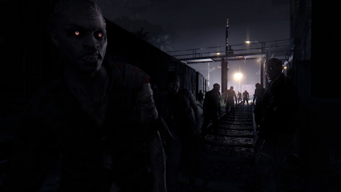 Dying Light