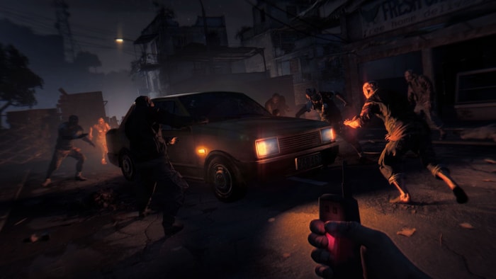Dying Light