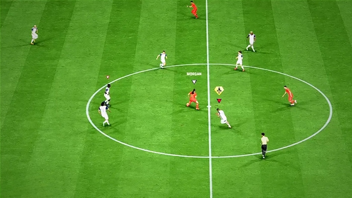 EA Sports FC 24 / FC 25