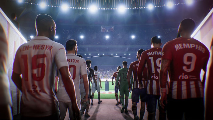 EA Sports FC 24 (FIFA 24)