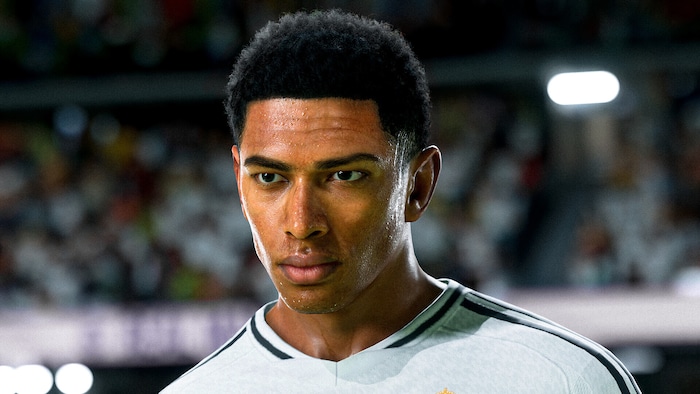EA SPORTS FC 25