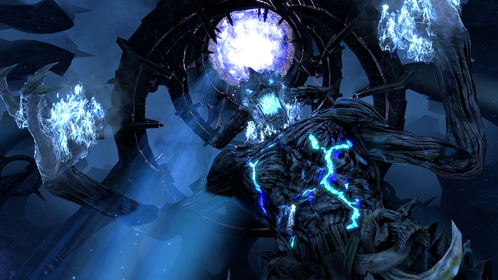 Elder Scrolls Online