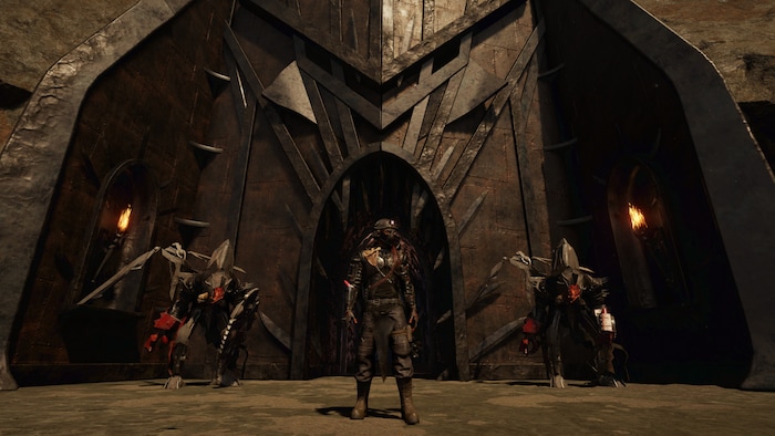 Albion Online: Dark Souls meets Elder Scrolls! - Albion Online - TapTap