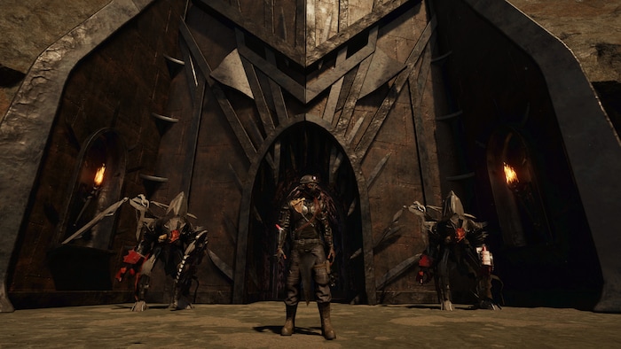 Elex (and Elex 2)
