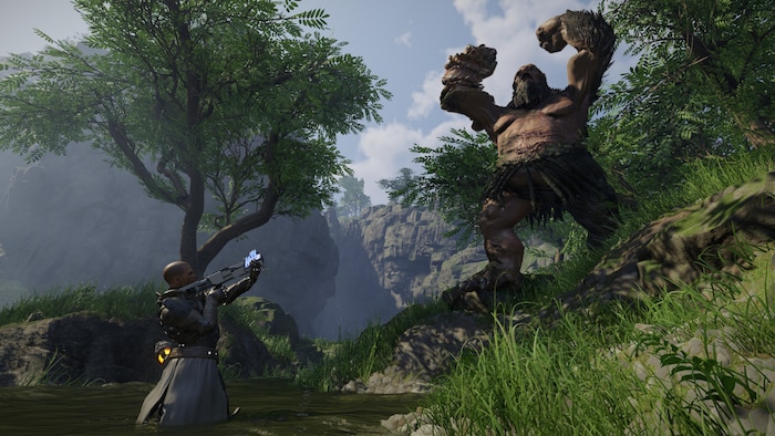 ELEX I & II