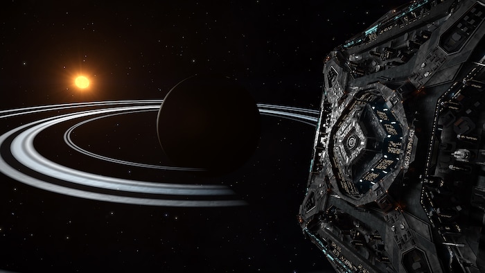 Elite Dangerous