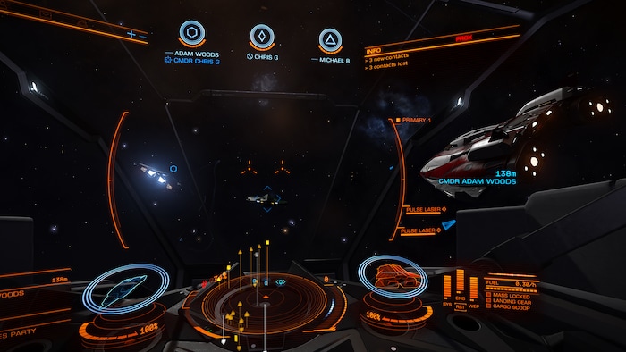 Elite Dangerous