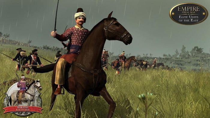 Empire: Total War Collection