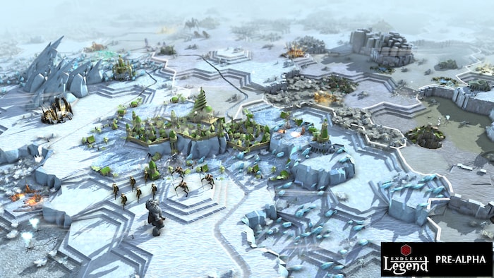 Endless Legend