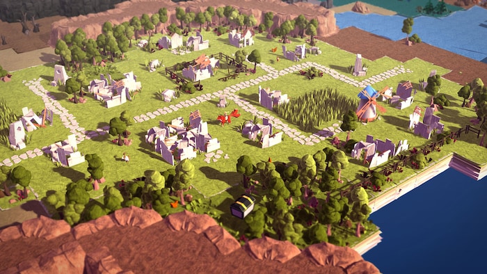 Epistory: Typing Chronicles