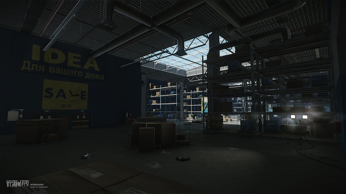 Escape From Tarkov