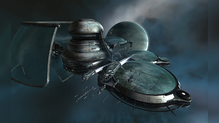 EVE Online