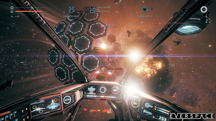 The 20 Best Space Games on PC