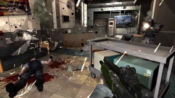 F.E.A.R.