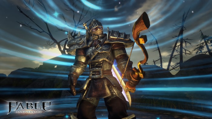 Fable series