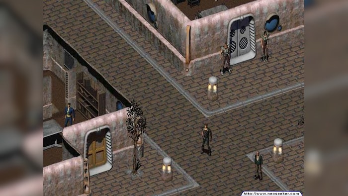 Fallout 2