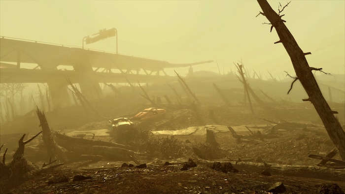 Fallout 4: Game of the Year Edition