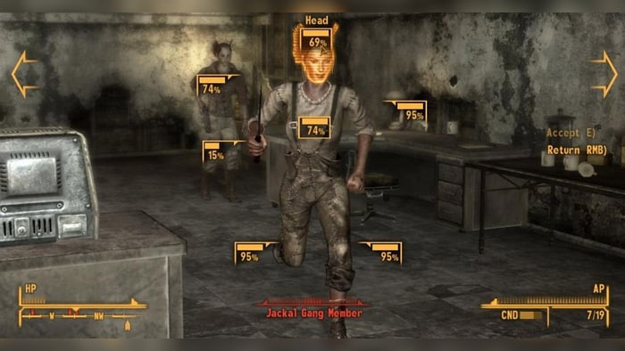 Fallout: New Vegas