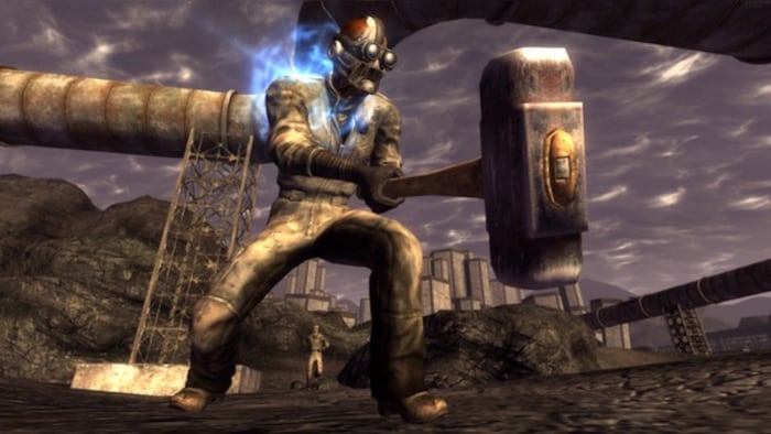 Fallout (series)