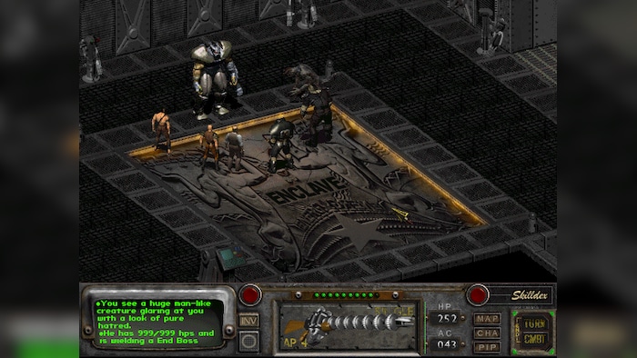 Fallout