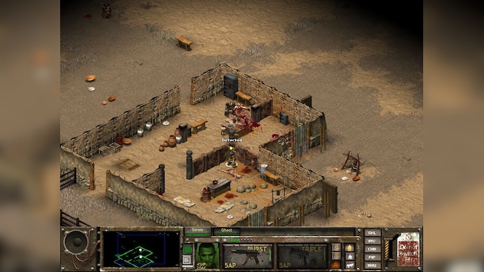 Fallout