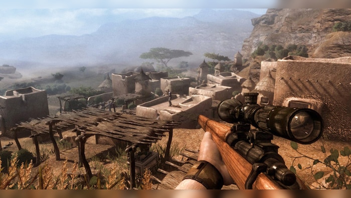 Far Cry 2