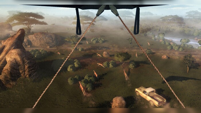 Far Cry 2