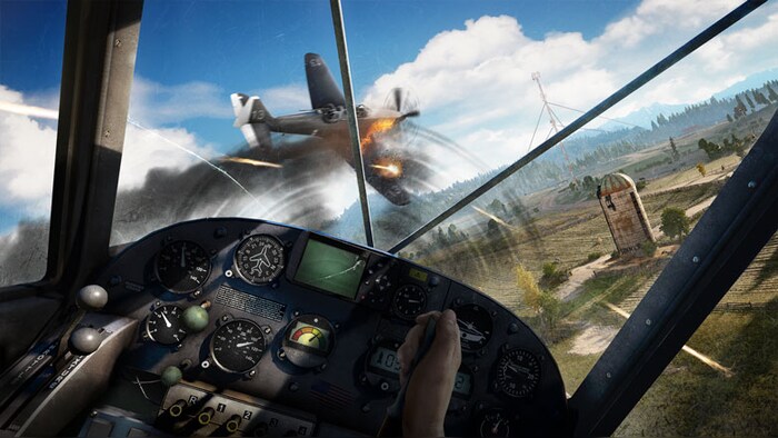 Far Cry 5