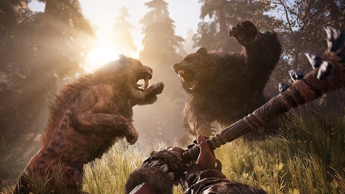 Far Cry Primal