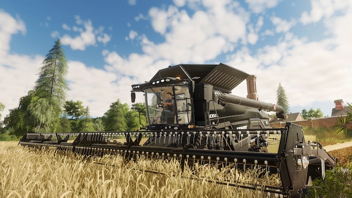 Top Games: Jogo Farming Simulator na valorização do agro — CompreRural