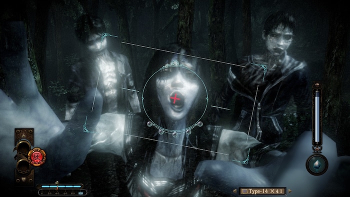 Fatal Frame