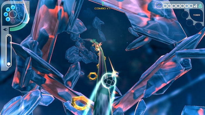 Fermi's Path