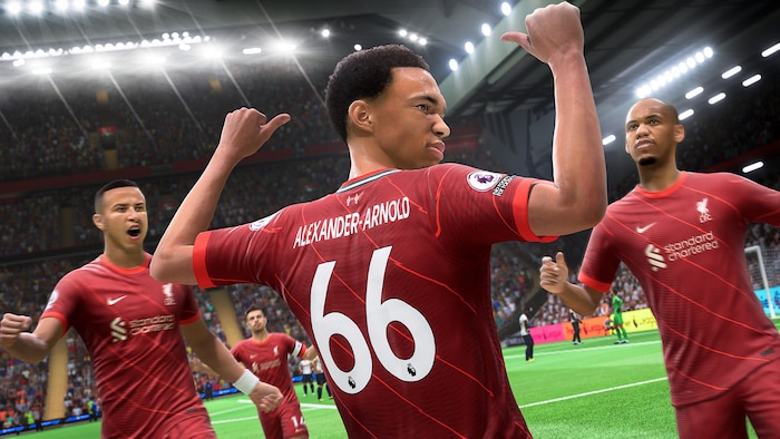 FIFA 22 